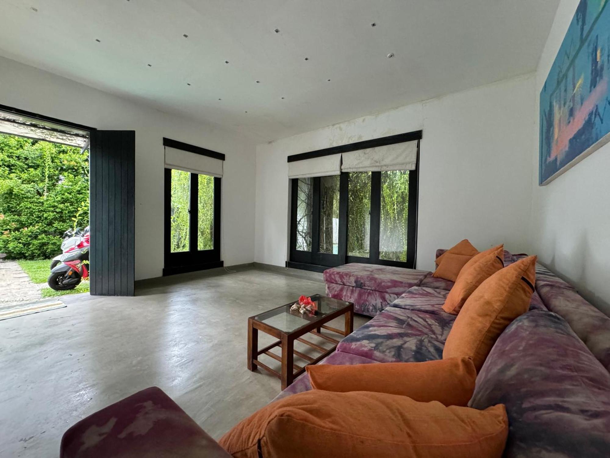 Milla Villa Hikkaduwa Extérieur photo